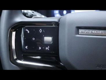Land Rover Range Rover Velar D200 AWD Auto Bleu — photo 17