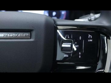 Land Rover Range Rover Velar D200 AWD Auto Bleu — photo 18