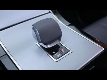 Land Rover Range Rover Velar D200 AWD Auto Bleu — photo 19