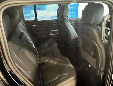 Land Rover Defender 110 SE AUTOCARRO 3.0D I6 200 CV AWD Auto — photo 10