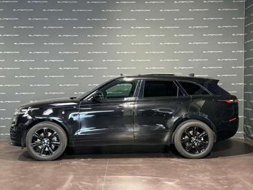 Land Rover Range Rover Velar R-Dynamic S 2.0D I4 204 CV — photo 5