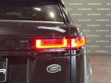 Land Rover Range Rover Velar R-Dynamic S 2.0D I4 204 CV — photo 6
