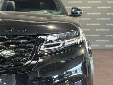 Land Rover Range Rover Velar R-Dynamic S 2.0D I4 204 CV — photo 7