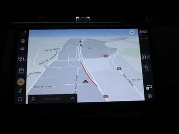 Land Rover Range Rover Velar D200 AWD Auto Bleu — photo 23