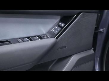 Land Rover Range Rover Velar D200 AWD Auto Bleu — photo 24