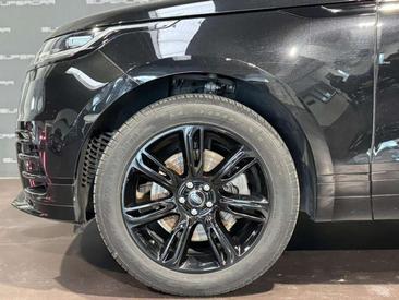 Land Rover Range Rover Velar R-Dynamic S 2.0D I4 204 CV — photo 8