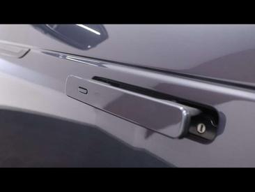 Land Rover Range Rover Velar D200 AWD Auto Bleu — photo 26