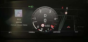 Land Rover Defender 110 SE AUTOCARRO 3.0D I6 200 CV AWD Auto — photo 13