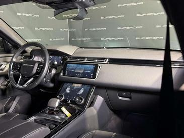 Land Rover Range Rover Velar R-Dynamic S 2.0D I4 204 CV — photo 10