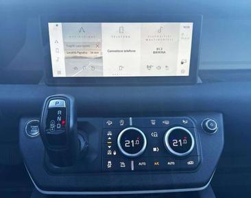 Land Rover Defender 110 SE AUTOCARRO 3.0D I6 200 CV AWD Auto — photo 14