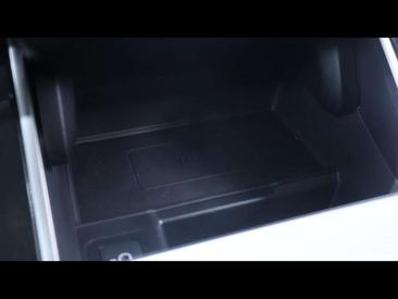 Land Rover Range Rover Velar D200 AWD Auto Bleu — photo 28