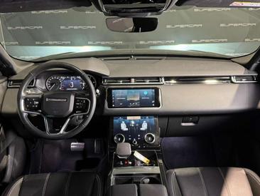 Land Rover Range Rover Velar R-Dynamic S 2.0D I4 204 CV — photo 11