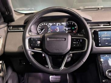 Land Rover Range Rover Velar R-Dynamic S 2.0D I4 204 CV — photo 12