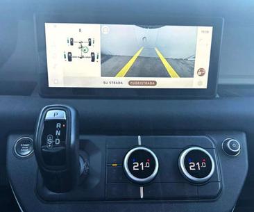 Land Rover Defender 110 SE AUTOCARRO 3.0D I6 200 CV AWD Auto — photo 16