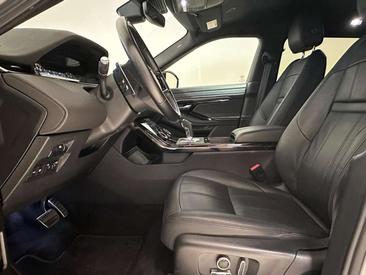 Land Rover Range Rover Evoque 1.5 I3 PHEV R-Dynamic S AWD Auto — photo 3