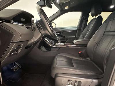 Land Rover Range Rover Evoque 1.5 I3 PHEV R-Dynamic S AWD Auto