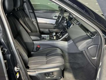 Land Rover Range Rover Velar R-Dynamic S 2.0D I4 204 CV — photo 13