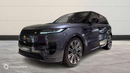 Land Rover Range Rover Sport Dynamic Autobiography 3.0 P510e 510ch PHEV - 2023 - Joinsteer - #1