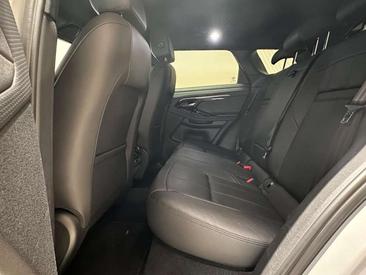 Land Rover Range Rover Evoque 1.5 I3 PHEV R-Dynamic S AWD Auto — photo 5