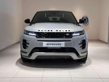 Land Rover Range Rover Evoque 1.5 I3 PHEV R-Dynamic S AWD Auto — photo 6