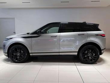 Land Rover Range Rover Evoque 1.5 I3 PHEV R-Dynamic S AWD Auto — photo 8