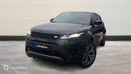 Land Rover Range Rover Evoque P300e R-Dynamic SE - 2023 - Joinsteer - #1