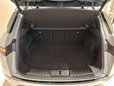 Land Rover Range Rover Evoque 1.5 I3 PHEV R-Dynamic S AWD Auto — photo 11