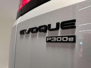 Land Rover Range Rover Evoque 1.5 I3 PHEV R-Dynamic S AWD Auto — photo 12