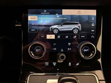 Land Rover Range Rover Evoque 1.5 I3 PHEV R-Dynamic S AWD Auto — photo 15