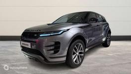 Land Rover Range Rover Evoque 1.5 P270e PHEV 269ch Dynamic SE - 2024 - Joinsteer - #1