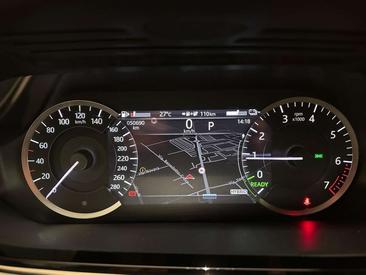 Land Rover Range Rover Evoque 1.5 I3 PHEV R-Dynamic S AWD Auto — photo 16