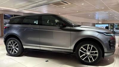Land Rover Range Rover Evoque 1.5 P270e PHEV 269ch Dynamic SE