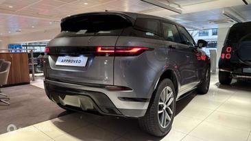Land Rover Range Rover Evoque 1.5 P270e PHEV 269ch Dynamic SE — photo 5