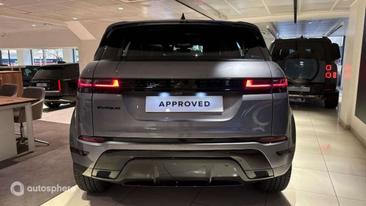 Land Rover Range Rover Evoque 1.5 P270e PHEV 269ch Dynamic SE — photo 6