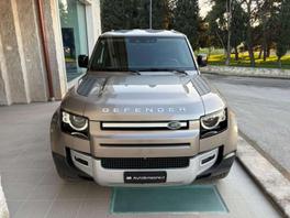 Land Rover Defender 110 SE 3.0D I6 200 CV AWD Auto - 2023 - Joinsteer - #1