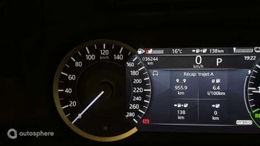Land Rover Discovery Sport P300e R-Dynamic S AWD BVA Mark VI — photo 9