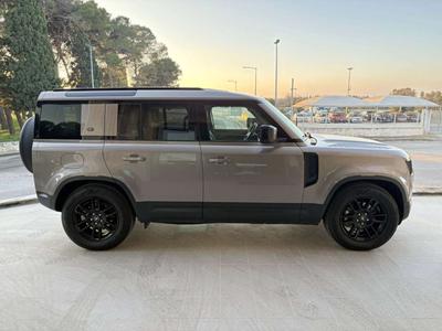 Land Rover Defender 110 SE 3.0D I6 200 CV AWD Auto