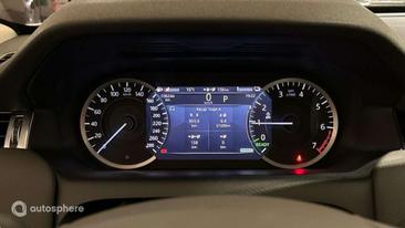 Land Rover Discovery Sport P300e R-Dynamic S AWD BVA Mark VI — photo 10