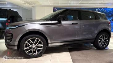 Land Rover Range Rover Evoque 1.5 P270e PHEV 269ch Dynamic SE — photo 8