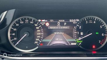 Land Rover Range Rover Evoque P300e R-Dynamic SE — photo 10