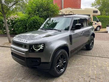 Land Rover Defender 110 X-Dynamic SE 3.0 D MHEV D250 — photo 2