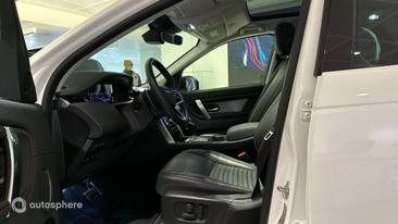 Land Rover Discovery Sport P300e R-Dynamic S AWD BVA Mark VI — photo 12