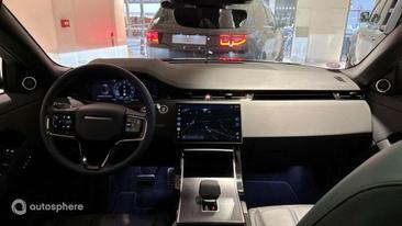 Land Rover Range Rover Evoque 1.5 P270e PHEV 269ch Dynamic SE — photo 11