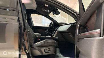 Land Rover Discovery Sport P300e R-Dynamic SE AWD BVA Mark VI — photo 15