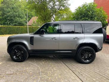 Land Rover Defender 110 X-Dynamic SE 3.0 D MHEV D250 — photo 3