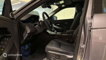 Land Rover Range Rover Evoque 1.5 P270e PHEV 269ch Dynamic SE — photo 12