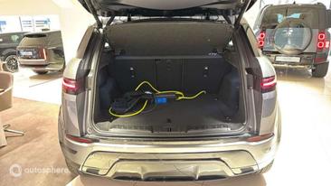 Land Rover Range Rover Evoque 1.5 P270e PHEV 269ch Dynamic SE — photo 14