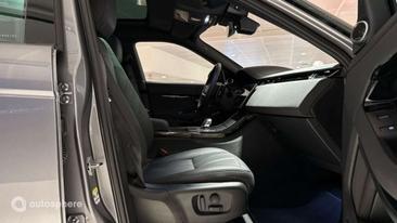 Land Rover Range Rover Evoque 1.5 P270e PHEV 269ch Dynamic SE — photo 15