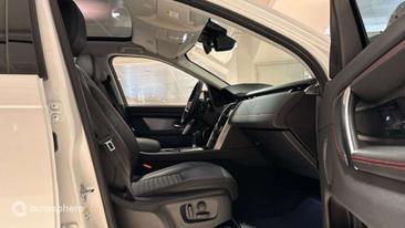 Land Rover Discovery Sport P300e R-Dynamic S AWD BVA Mark VI — photo 15