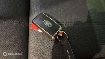 Land Rover Range Rover Evoque 1.5 P270e PHEV 269ch Dynamic SE — photo 16